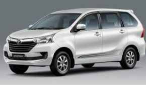 avanza 2018