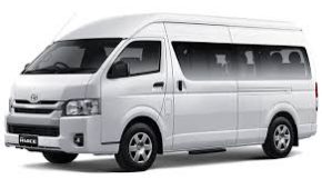 hiace